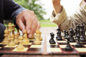 15 benefícios de jogar xadrez