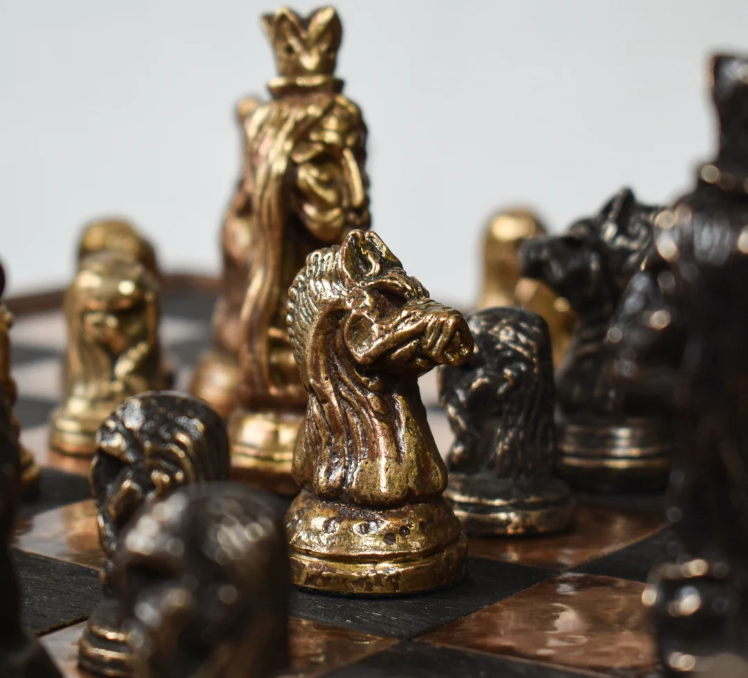 curiosidades sobre xadrez