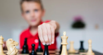 Por que o xadrez é benéfico para crianças?