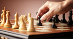 Xadrez: um jogo milenar de estratégia e inteligência