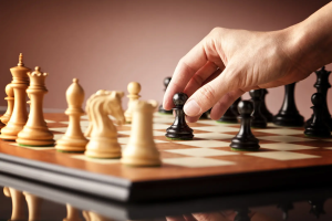 Xadrez: um jogo milenar de estratégia e inteligência