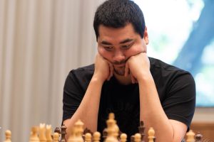 Alexandr Fier: O grande mestre brasileiro que conquistou o mundo do xadrez